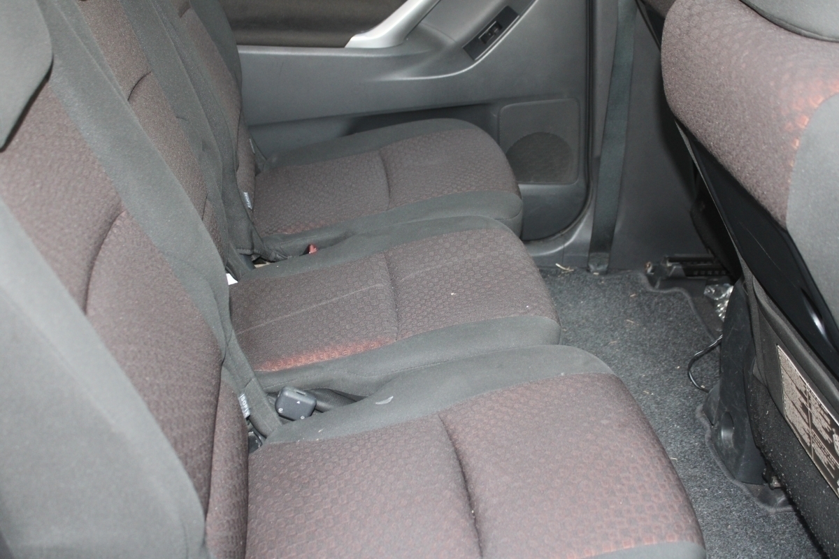 Toyota Verso — 19