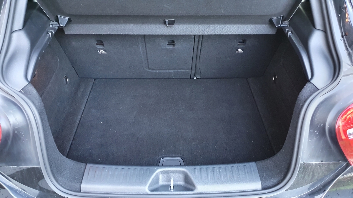 Mercedes Classe A — 15