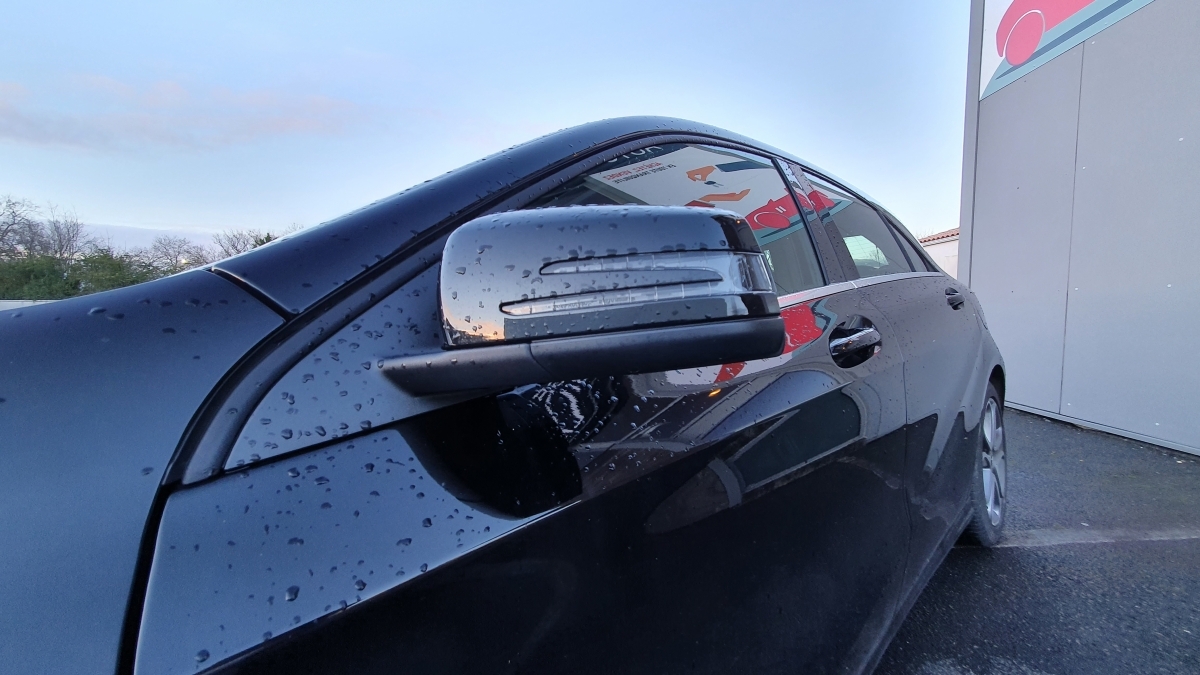 Mercedes Classe A — 18