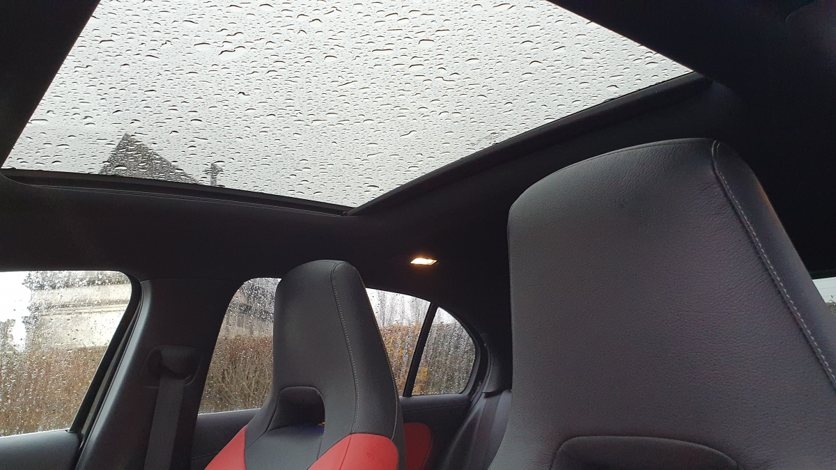 Mercedes Classe A — 18