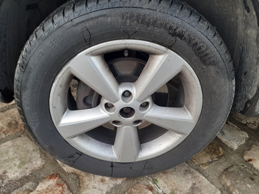 Nissan Qashqai — 16
