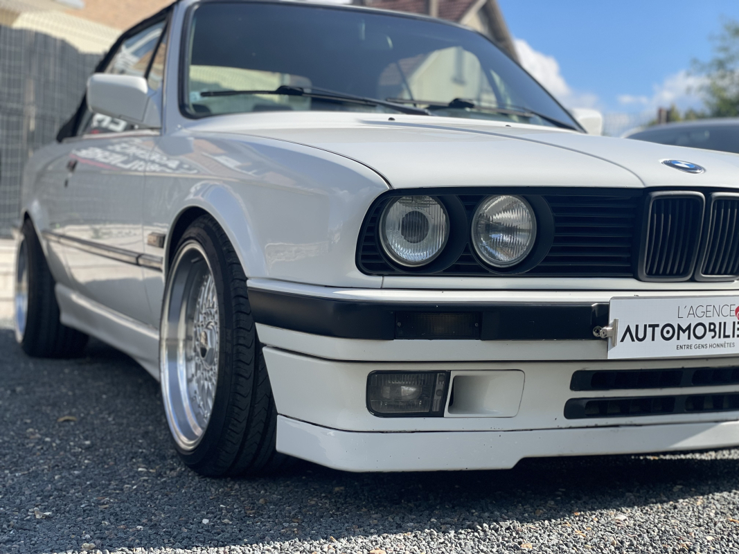 Bmw Série 3 — 24
