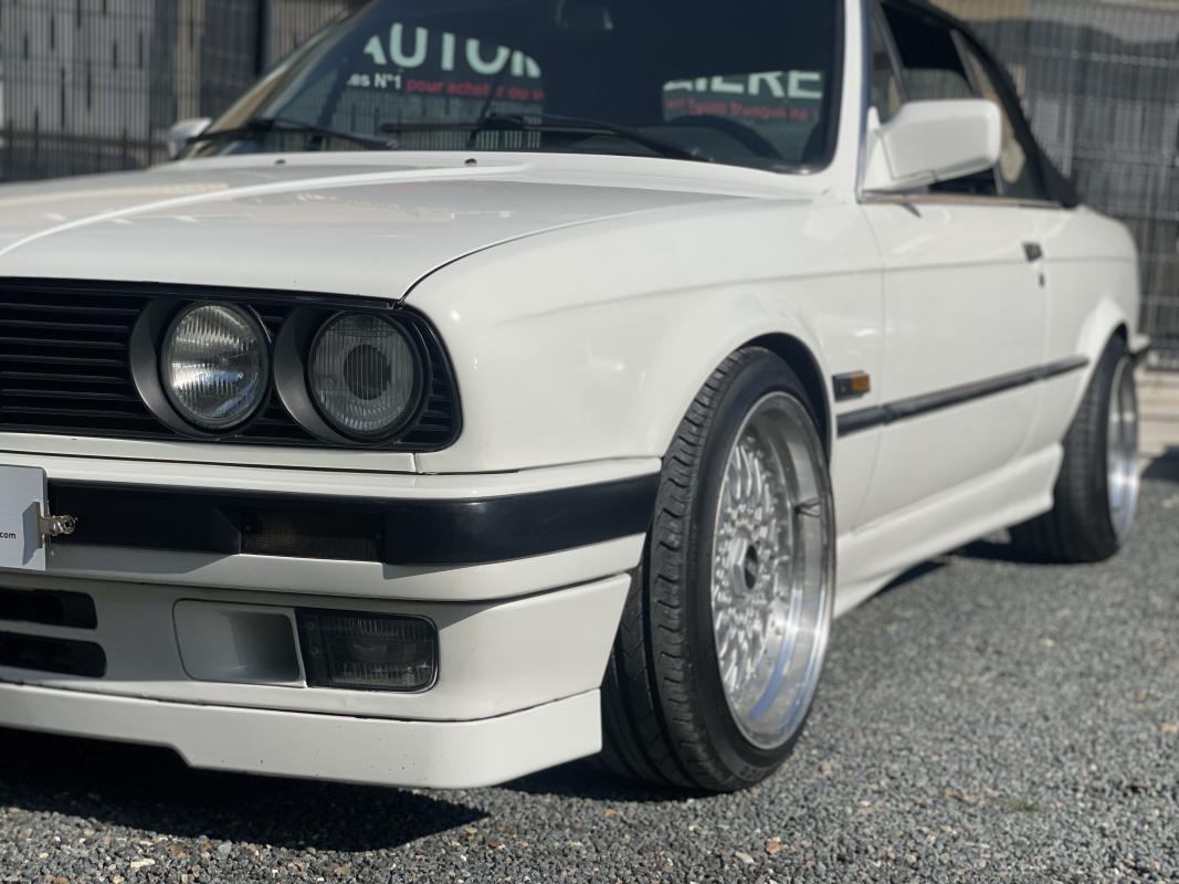 Bmw Série 3 — 23