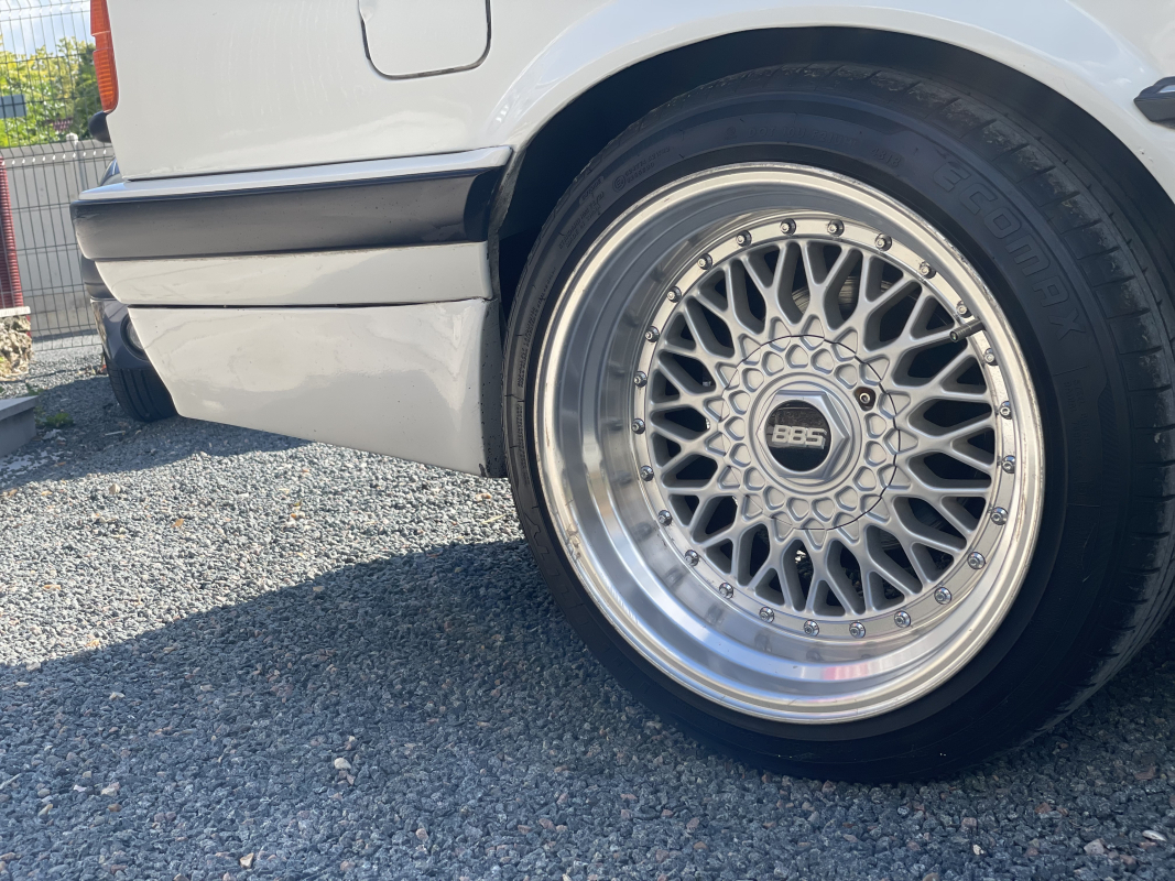 Bmw Série 3 — 30