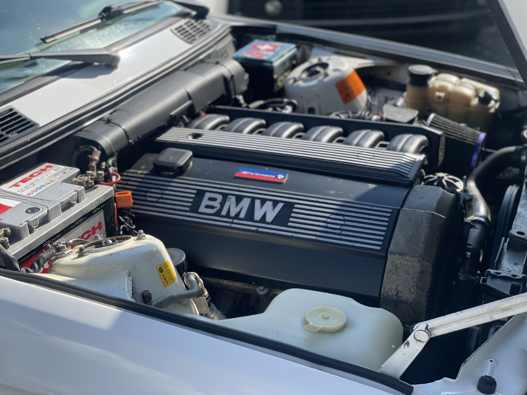 Bmw Série 3 — 25