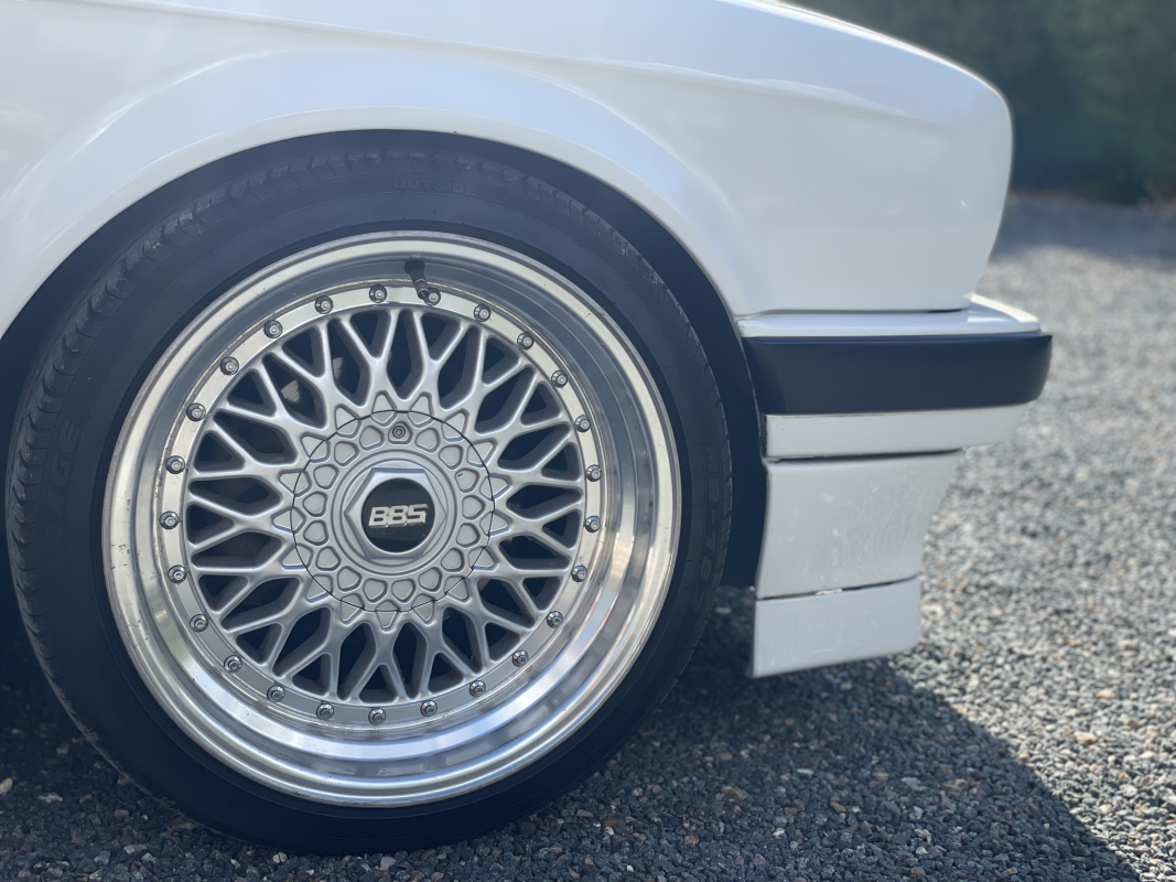 Bmw Série 3 — 27