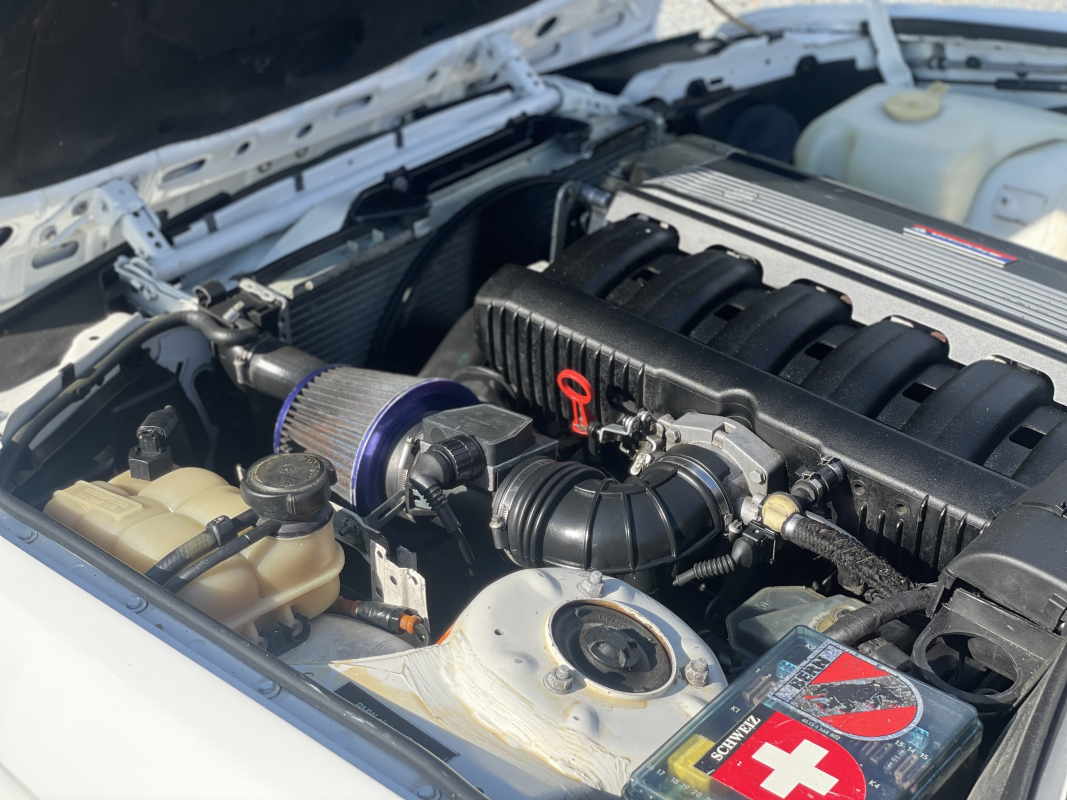 Bmw Série 3 — 26