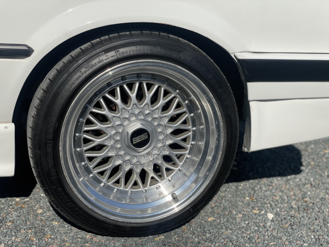 Bmw Série 3 — 29