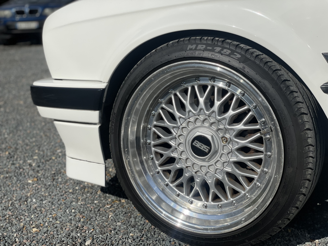 Bmw Série 3 — 28