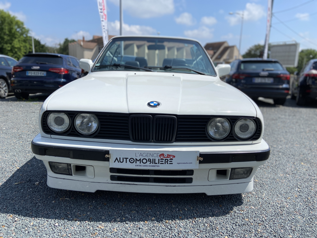 Bmw Série 3 — 3