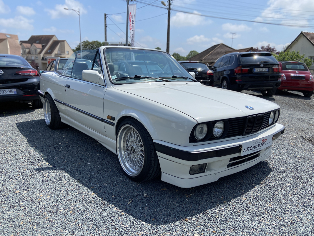 Bmw Série 3 — 2