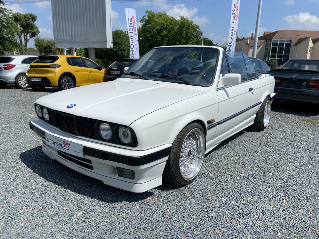 Bmw Série 3