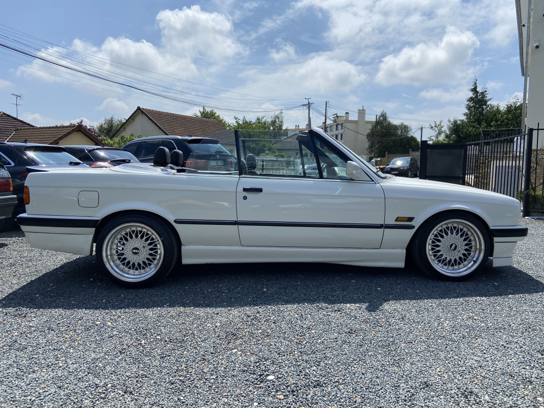 Bmw Série 3 — 4