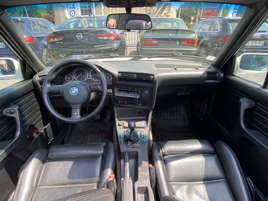 Bmw Série 3 — 15