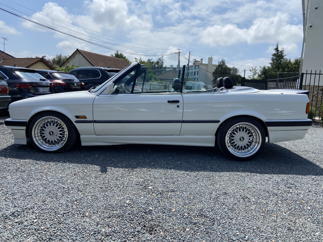 Bmw Série 3 — 8