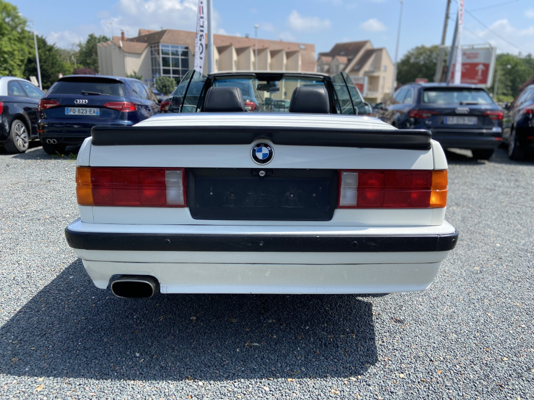 Bmw Série 3 — 7