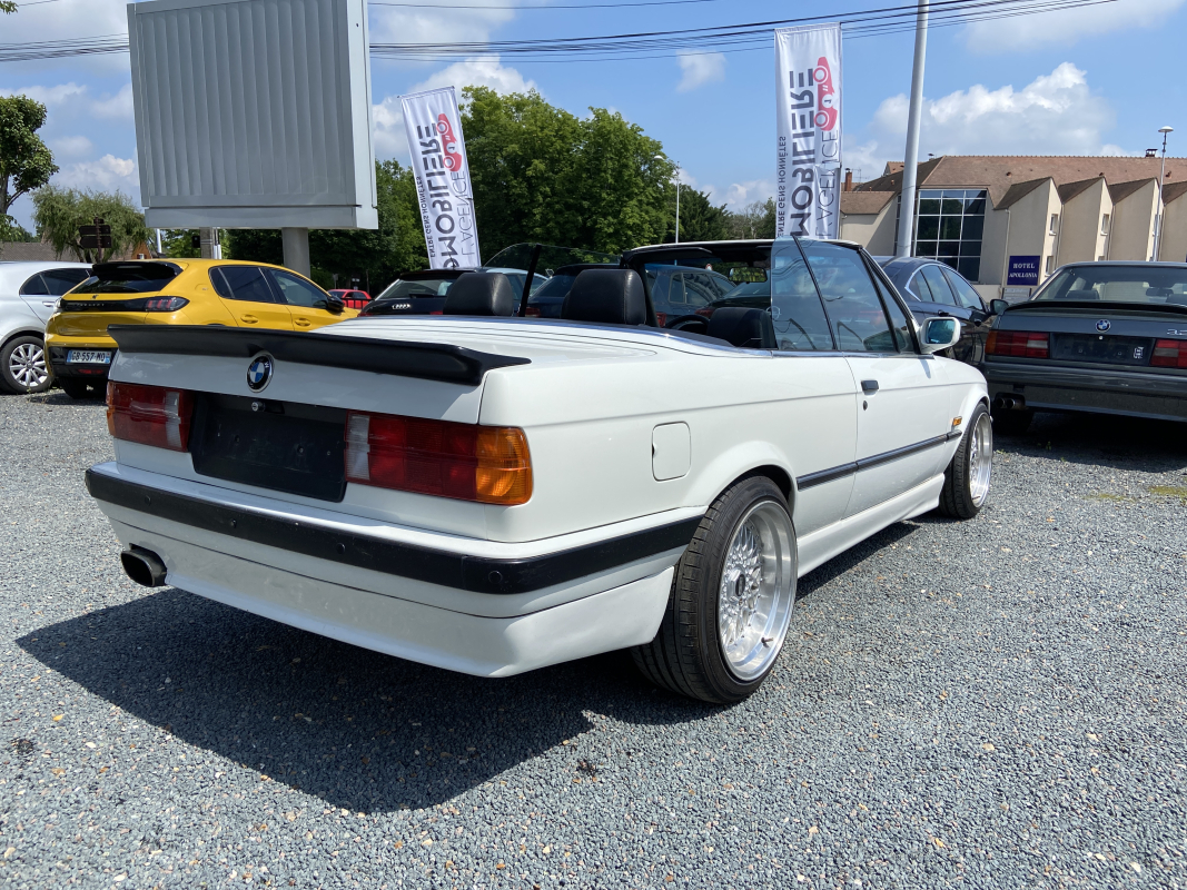 Bmw Série 3 — 5