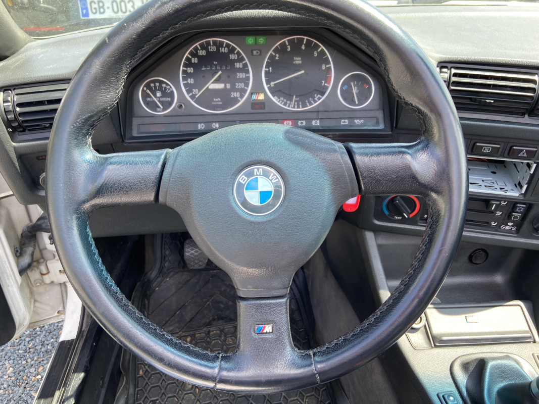 Bmw Série 3 — 16