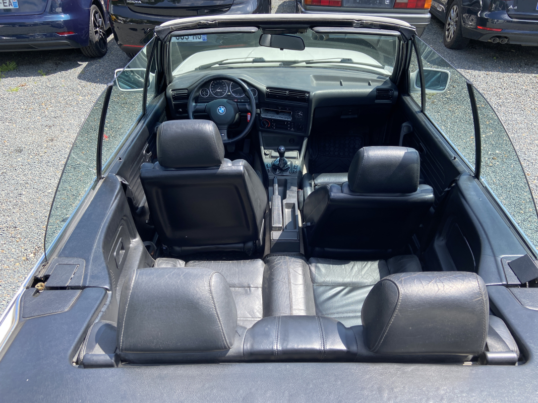 Bmw Série 3 — 9