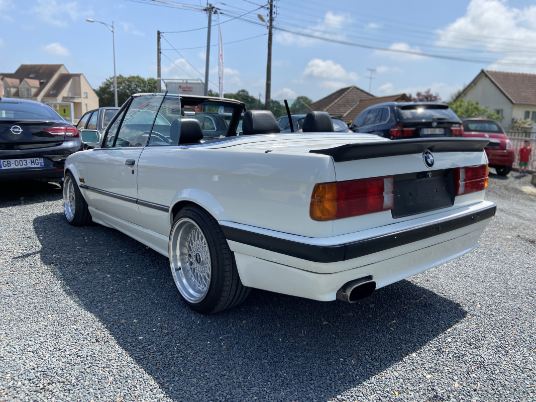 Bmw Série 3 — 6