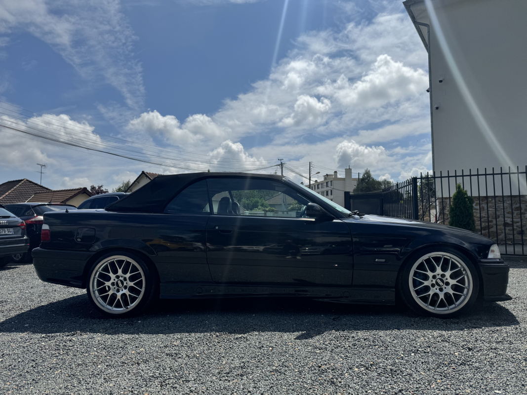 Bmw Série 3 — 4