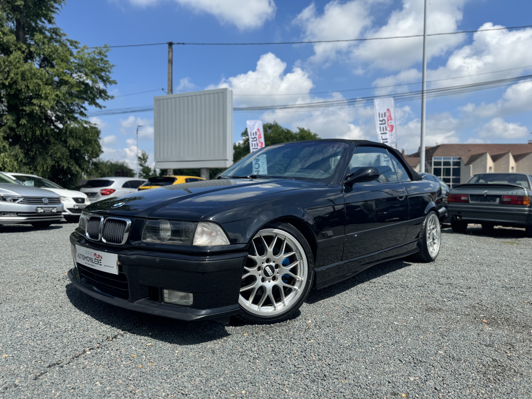Bmw Série 3