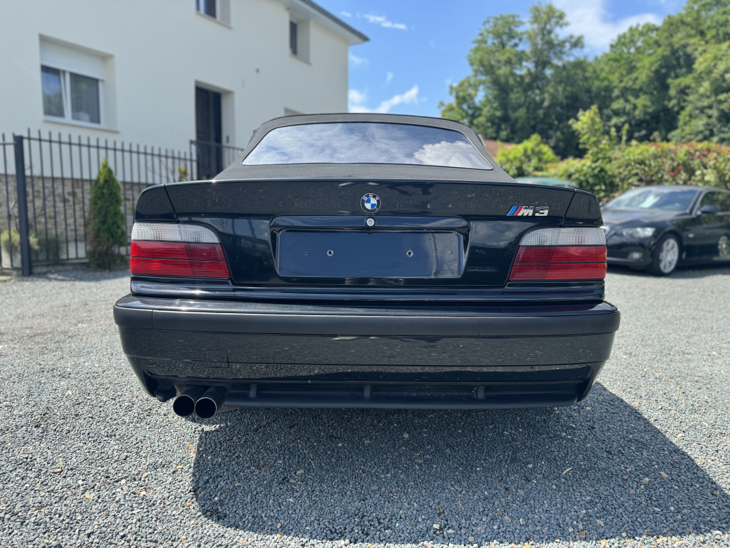 Bmw Série 3 — 5