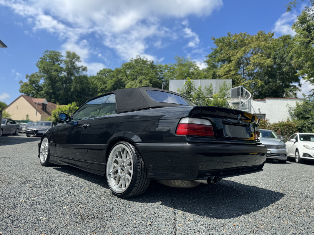 Bmw Série 3 — 7