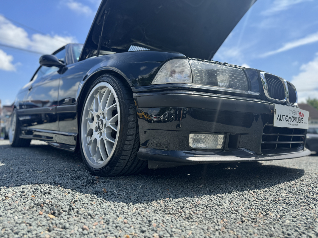 Bmw Série 3 — 16