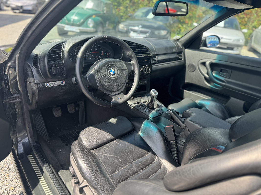 Bmw Série 3 — 12