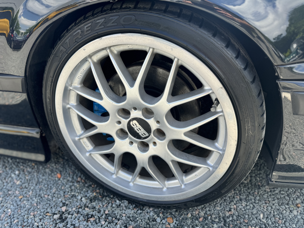 Bmw Série 3 — 17