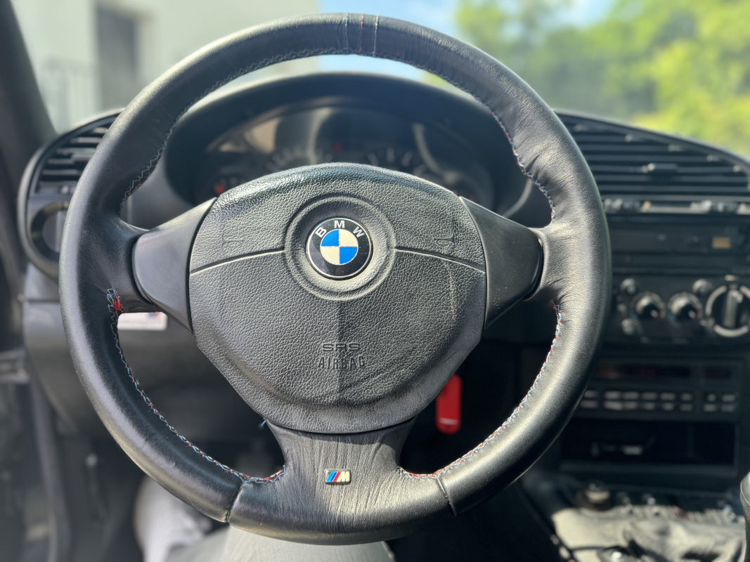 Bmw Série 3 — 15