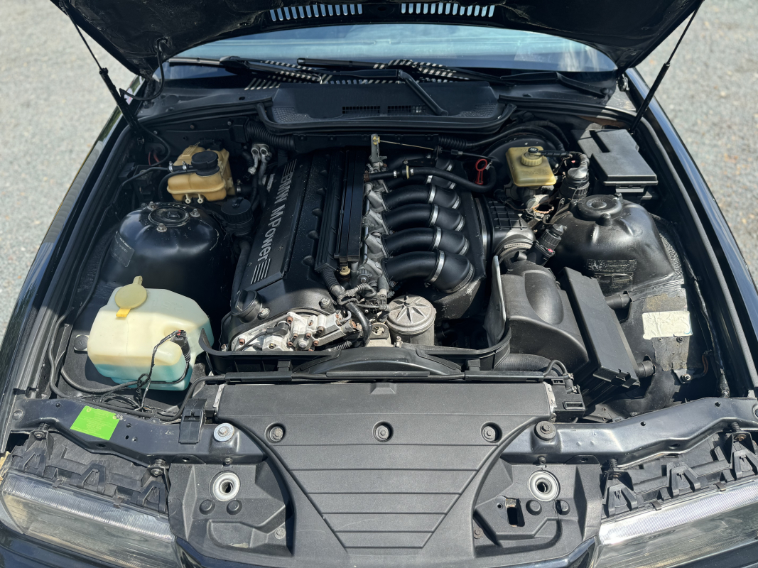Bmw Série 3 — 23