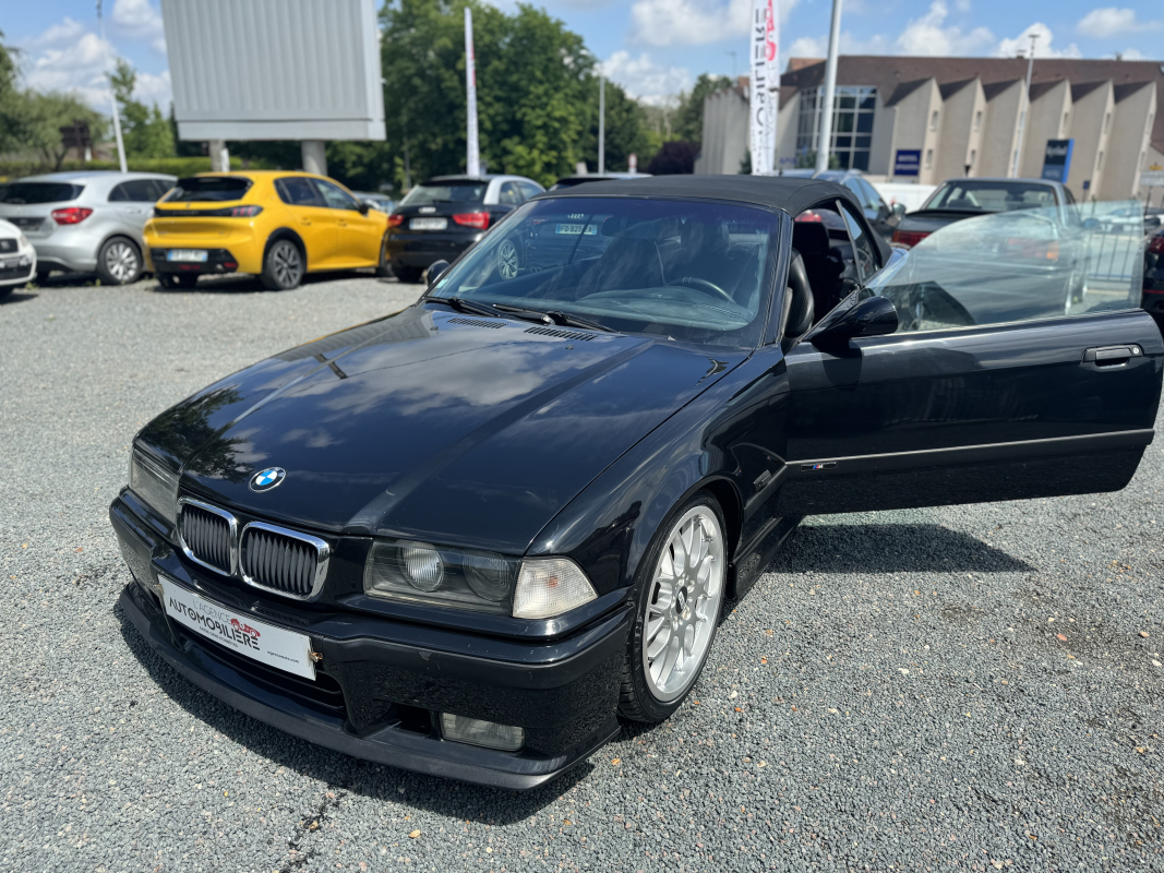 Bmw Série 3 — 24
