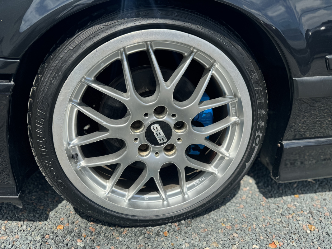 Bmw Série 3 — 25