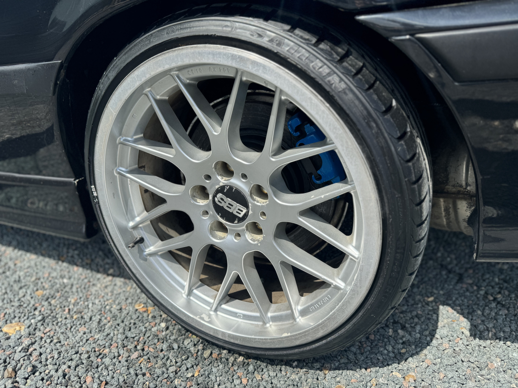 Bmw Série 3 — 26