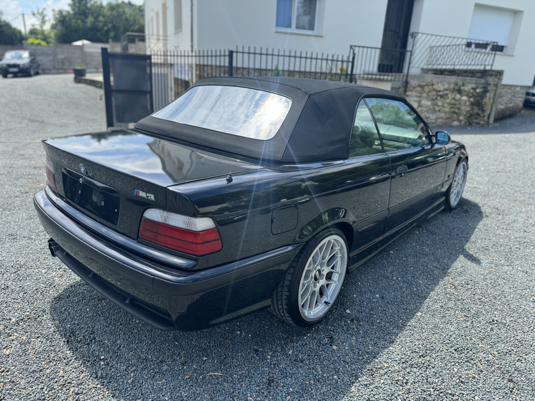Bmw Série 3 — 6
