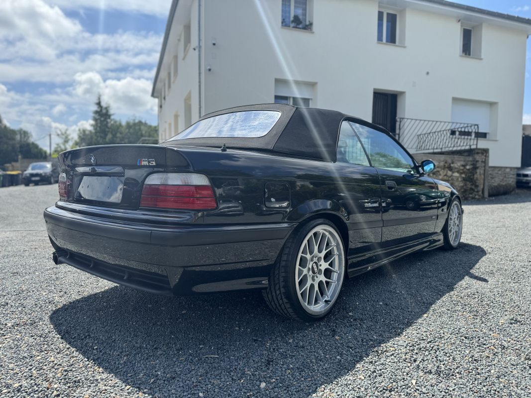 Bmw Série 3 — 29