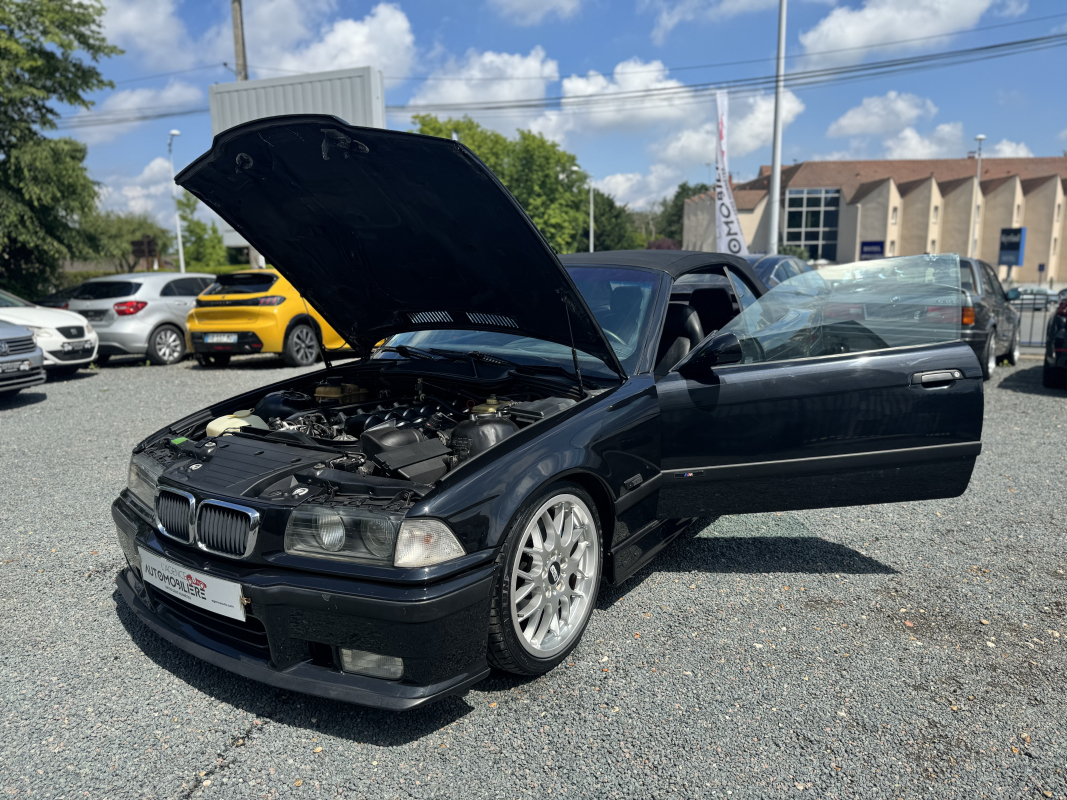 Bmw Série 3 — 31