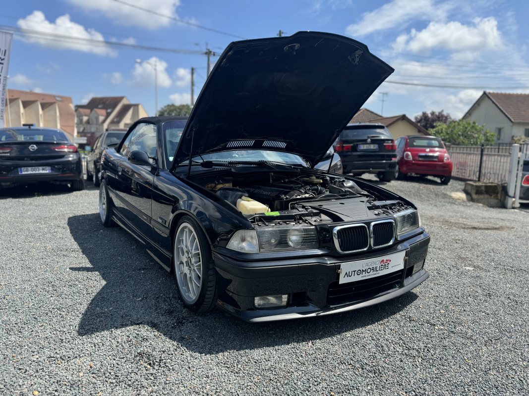 Bmw Série 3 — 32