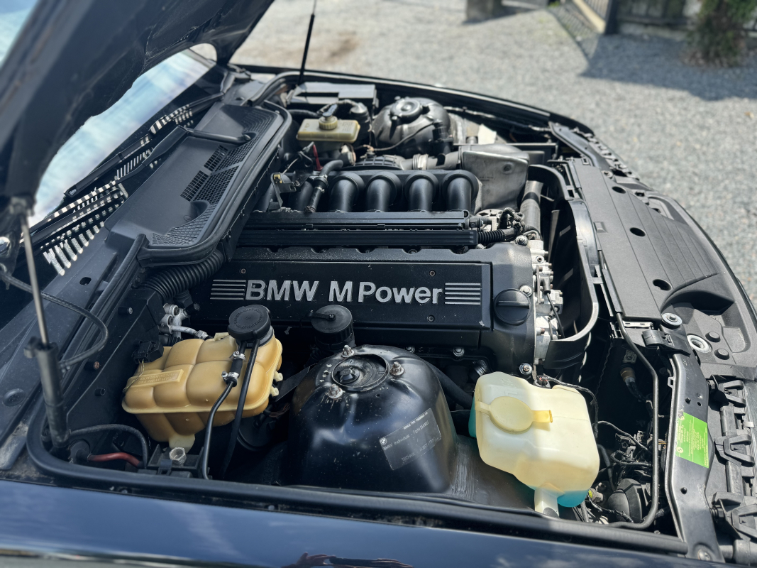Bmw Série 3 — 33