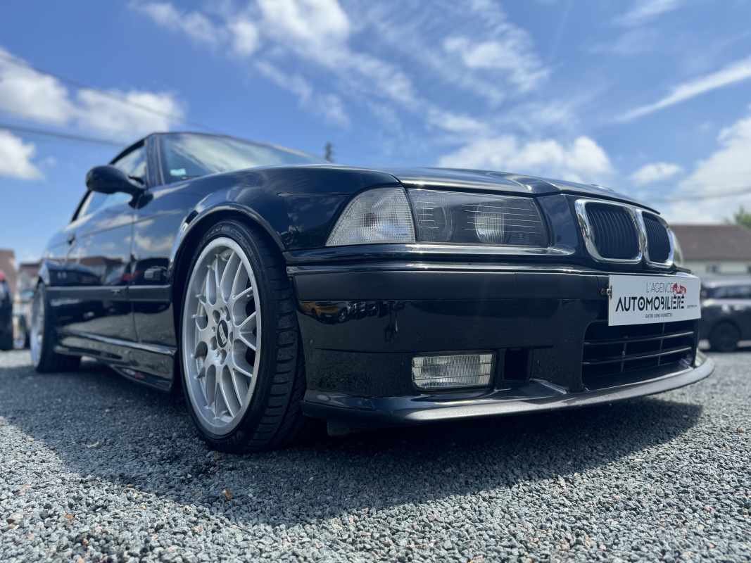Bmw Série 3 — 34