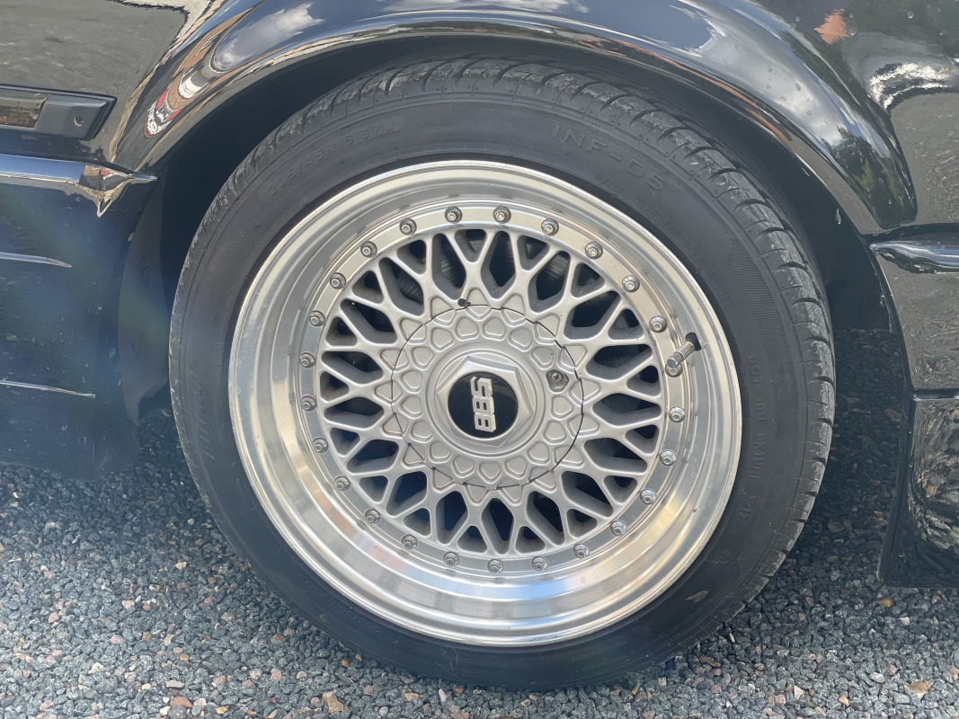 Bmw Série 3 — 20