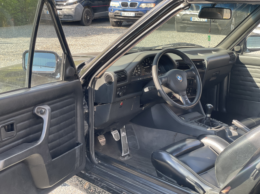 Bmw Série 3 — 10