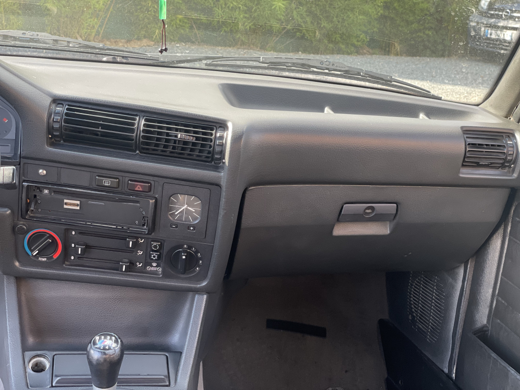 Bmw Série 3 — 14