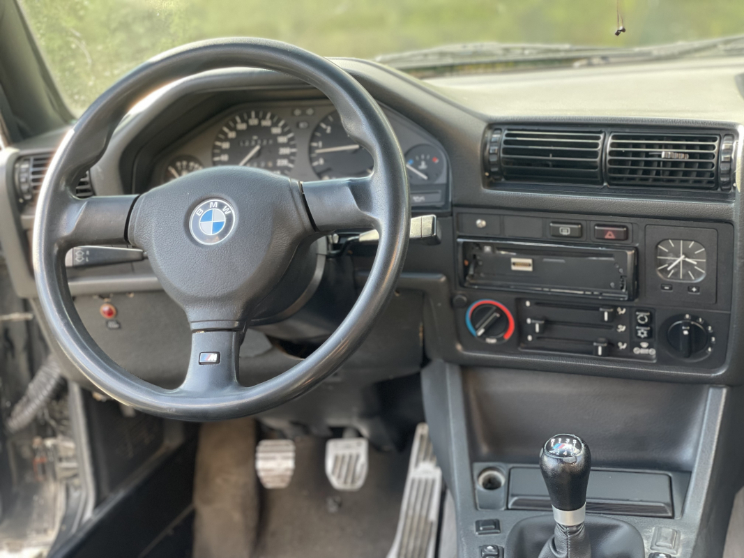Bmw Série 3 — 13