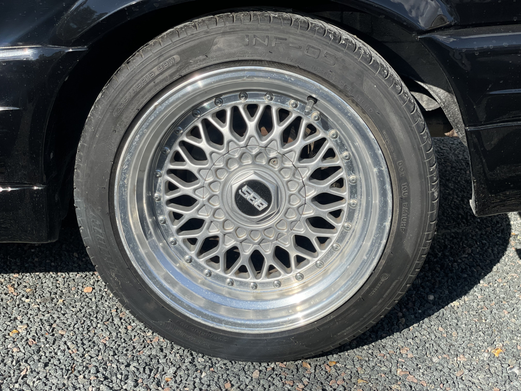 Bmw Série 3 — 21