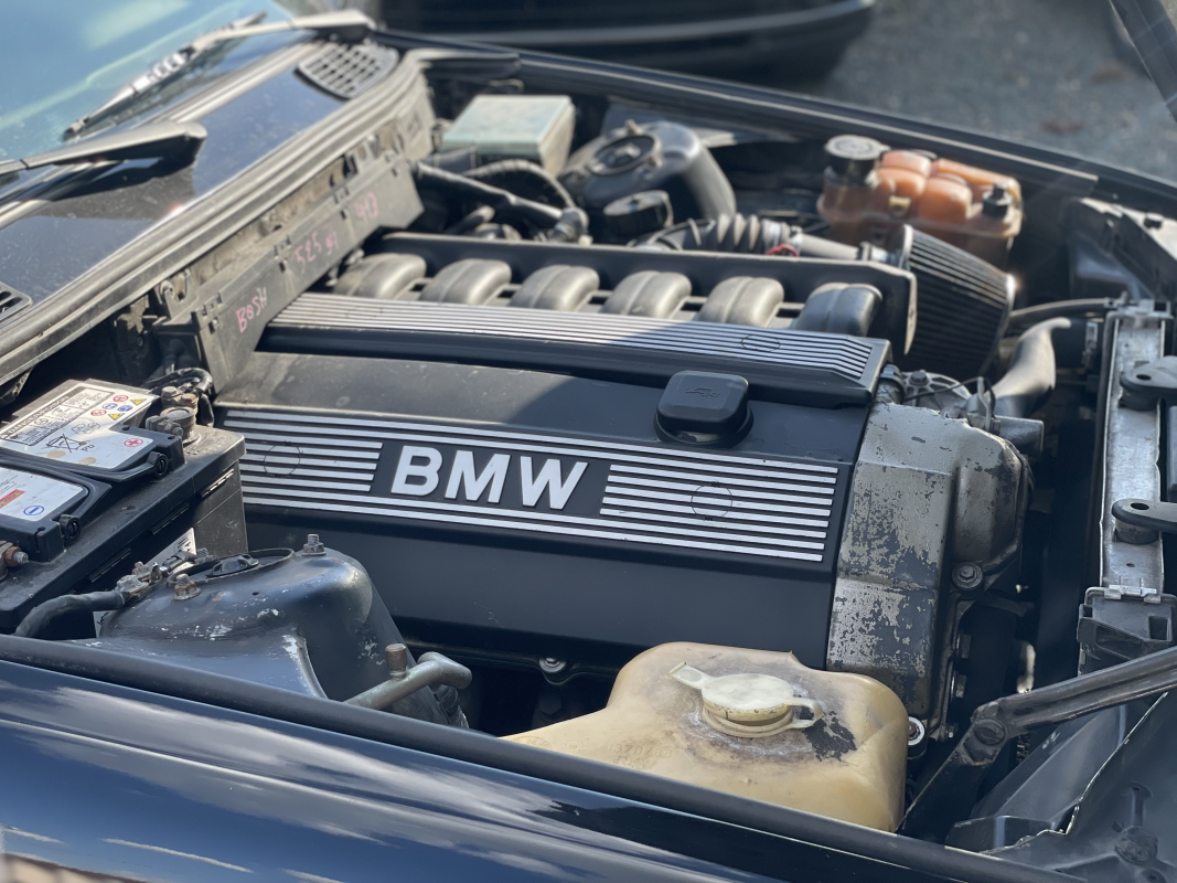 Bmw Série 3 — 24