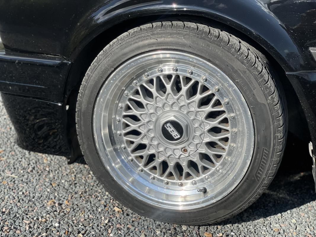 Bmw Série 3 — 23