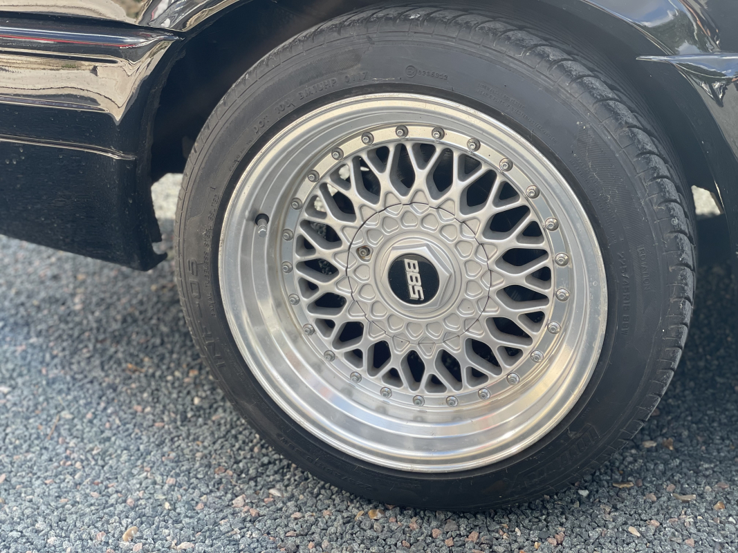 Bmw Série 3 — 22